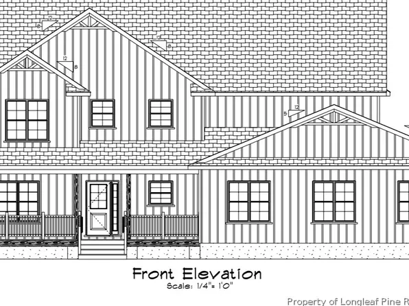 401 Stable Ct, Linden, NC 28356
