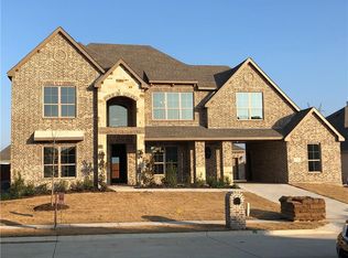 5118 Magnolia Ln, Sachse, TX 75048