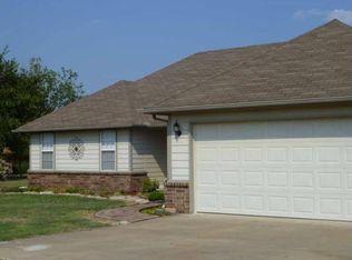 10923 S 4091 Rd, Oologah, OK 74053