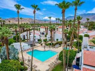 1384 S Camino Real, Palm Springs, CA 92264