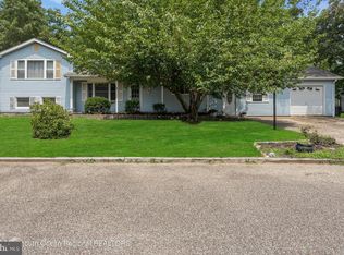 108 Nautilus Blvd, Forked River, NJ 08731