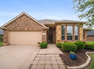 112 Sumac Dr, Waxahachie, TX 75165