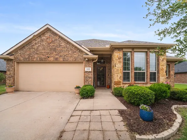 112 Sumac Dr, Waxahachie, TX 75165