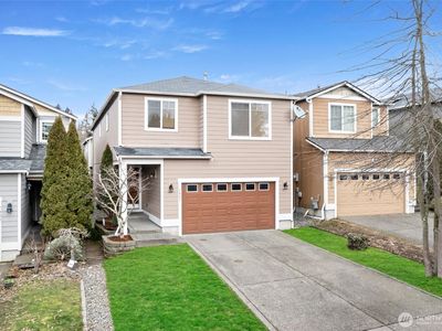 7337 178th Street E, Puyallup, WA, 98375