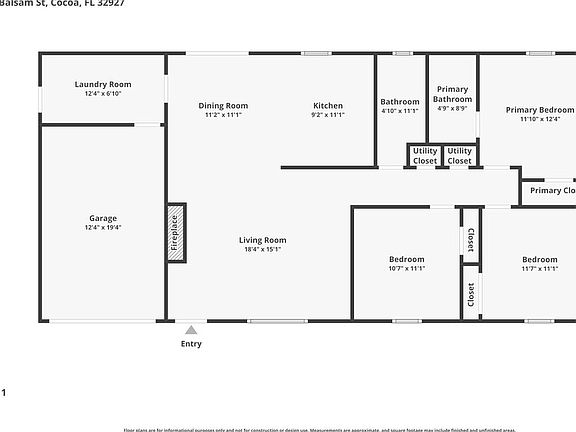 2nd image of this home