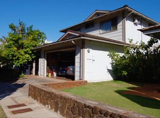 94-1017 Waiolina St, Waipahu, HI 96797