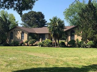 7812 Stinson Hartis Rd, Indian Trail, NC 28079