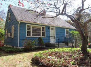 184 Lambtown Rd, Ledyard, CT 06339