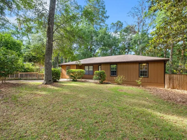 9519 Rose Rd, Tallahassee, FL 32311