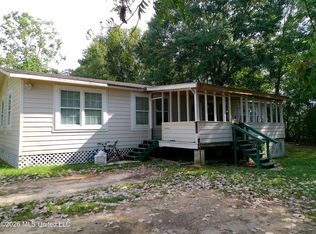 1645 Coy Ave, Wiggins, MS 39577