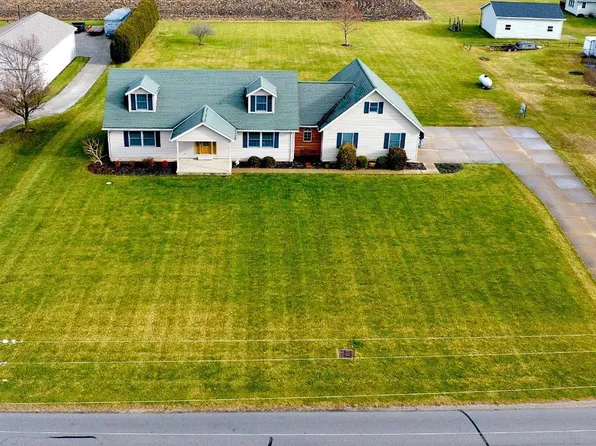 3210 Maple Ave, Castalia, OH 44824