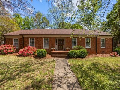 3126 Truitt Dr, Burlington, NC, 27215