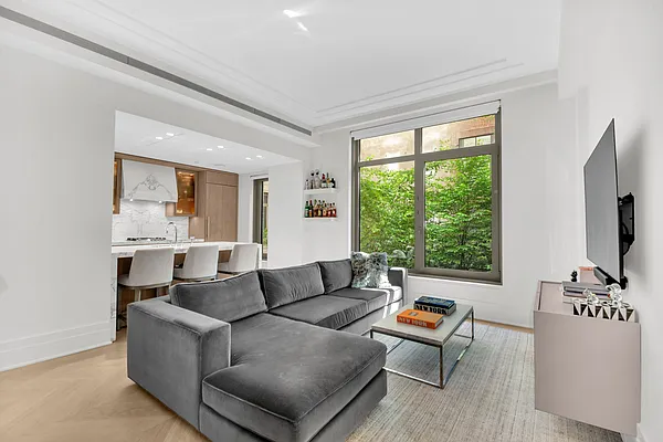 40 Bleecker Street #3H