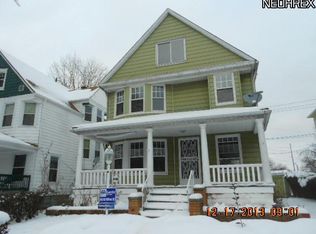 1685 Carlyon Rd, East Cleveland, OH 44112