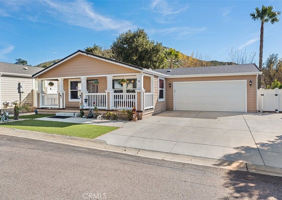 1st image of 2239 Black Canyon Rd Space 38