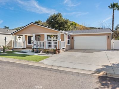 2239 Black Canyon Rd Space 38, Ramona, CA, 92065
