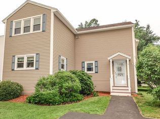 3 Tracey Ave, Nashua, NH 03063