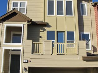 62 Pointe View Pl, South San Francisco, CA 94080
