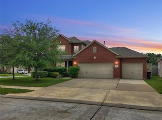 20503 Benwest Ct, Spring, TX 77388