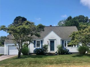 5 Woodlund Ave, Westerly, RI 02891