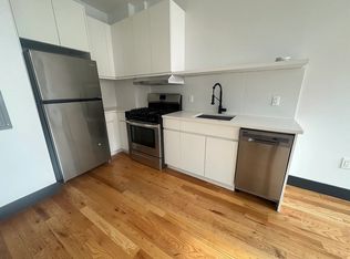 568 Communipaw Ave #302D, Jersey City, NJ 07304