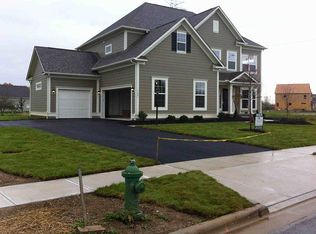 7081 Firenza Pl, Dublin, OH 43016