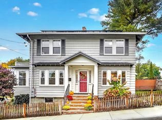 1 Lilly St, Malden, MA 02148