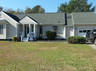 146 Robinwood Dr, Aiken, SC 29803