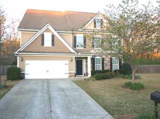 000 Fieldstone Bend Dr, Cumming, GA 30028