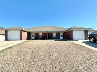 3806 Pecos Dr, Killeen, TX 76549