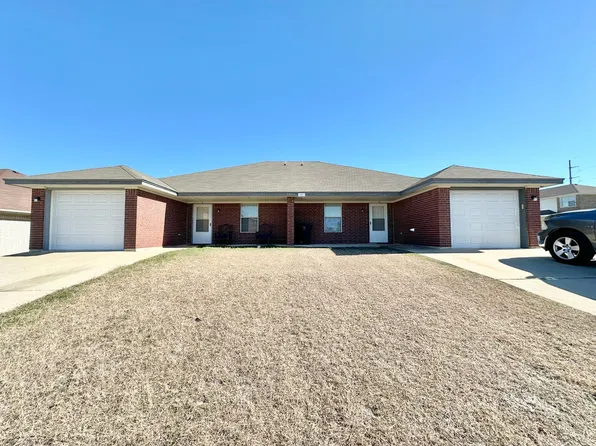 3806 Pecos Dr, Killeen, TX 76549