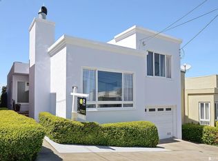 77 Robinson Dr, San Francisco, CA 94112