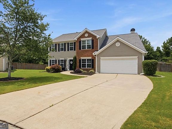 3rd image of 54 Fair Meadows Way