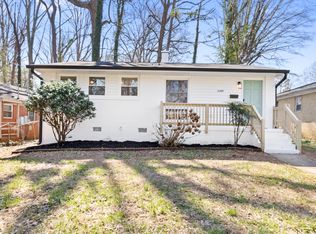 2009 Saint Mark St, Charlotte, NC 28216