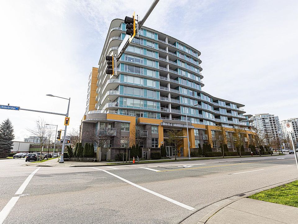 1st image of 7708 Alderbridge Way #10