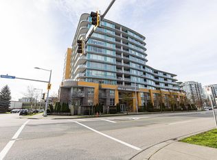 7708 Alderbridge Way #10, Richmond, BC