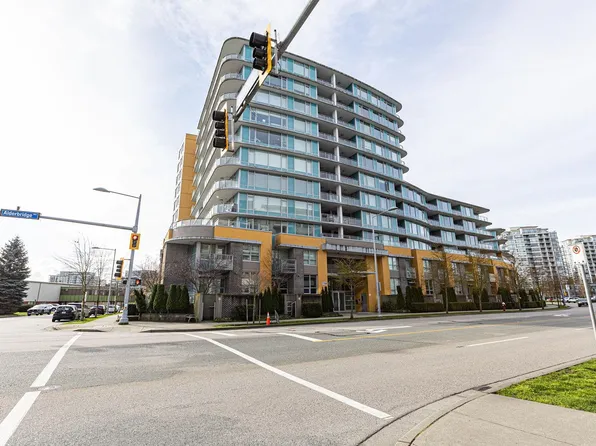 7708 Alderbridge Way #10, Richmond, BC V6X 2A5