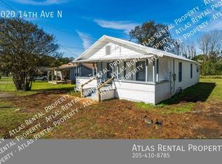 1020 14th Ave N, Bessemer, AL 35020