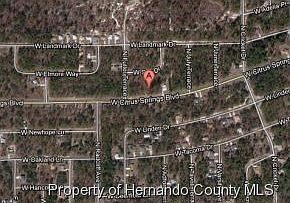5th image of 2173 W Citrus Springs Blvd