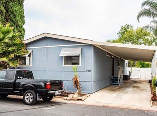 13114 Dana Vista St #345, Poway, CA 92064
