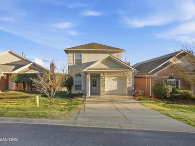 8824 Lennox View Way, Knoxville, TN, 37923