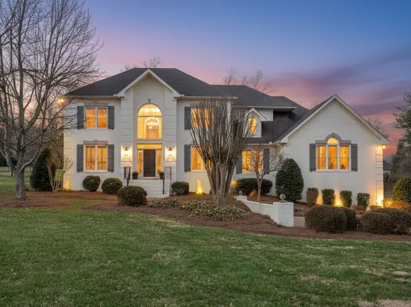 507 Allibar Pl, Brentwood, TN 37027