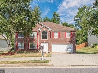 11063 Southwood Dr, Hampton, GA 30228
