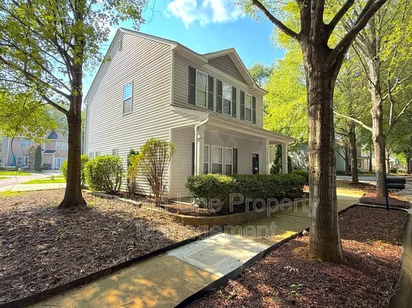 13129 Windy Lea Ln, Huntersville, NC 28078
