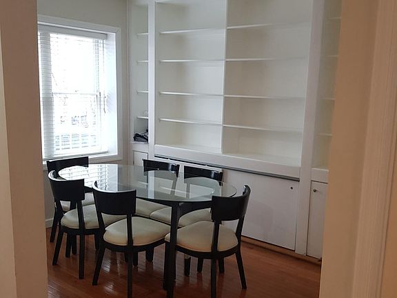 Dinning Area