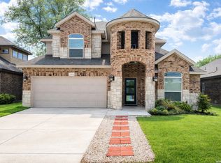 8710 Kallison Arbor, San Antonio, TX 78254