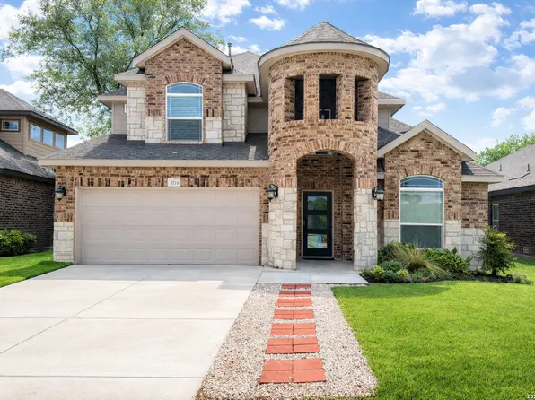 8710 Kallison Arbor, San Antonio, TX 78254