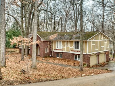 7356 Treeline Dr SE, Grand Rapids, MI, 49546