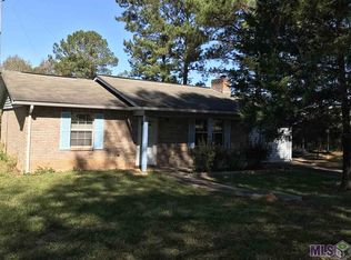 6393 Bates School Rd, Magnolia, MS 39652