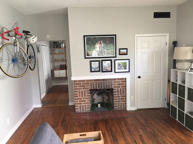 3607 Oak St #4 — Photo 3